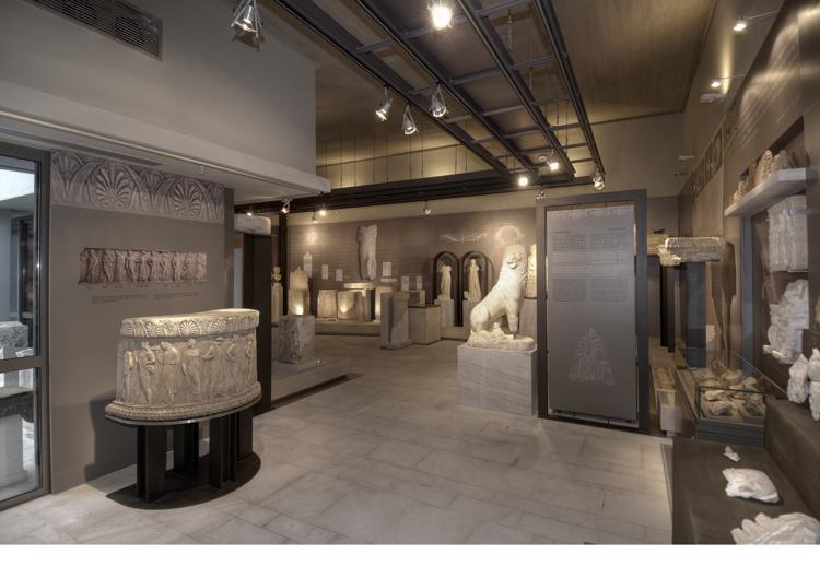 Hotel Fotini Митикас Екстериор снимка